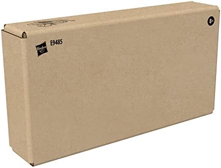 NERF Elite |0 Ranger PD-5 Blaster – 5 Läufe, 10 Dart-Set, einfache Handhabung für spannende Action!