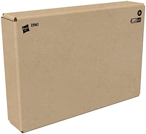 NERF Elite |0 Ranger PD-5 Blaster – 5 Läufe, 10 Dart-Set, einfache Handhabung für spannende Action!