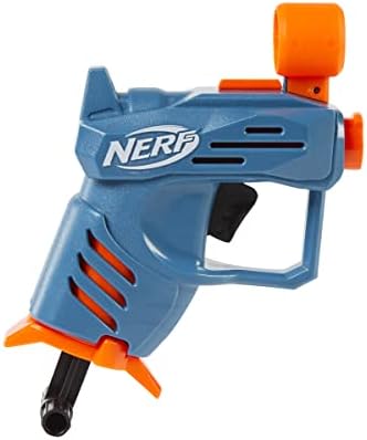 NERF Elite Ace SD-1 Partypaket – 10 Blaster & 20 Elite Darts für unvergessliche Spiele – Amazon Exklusiv