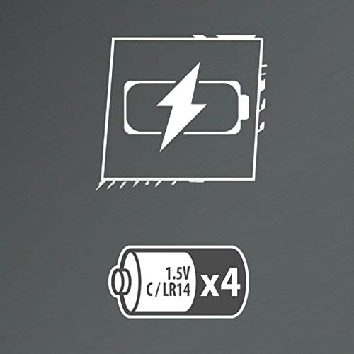 NERF Elite |0 Ranger PD-5 Blaster – 5 Läufe, 10 Dart-Set, einfache Handhabung für spannende Action!