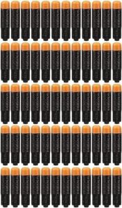 NERF Ultra 60 Dart Nachfüllpack – Hochleistungspfeile für aufregende Spiele im Freien!