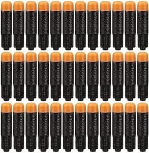 NERF Ultra 60 Dart Nachfüllpack – Hochleistungspfeile für aufregende Spiele im Freien!