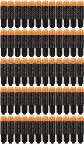 NERF Ultra 60 Dart Nachfüllpack – Hochleistungspfeile für aufregende Spiele im Freien!