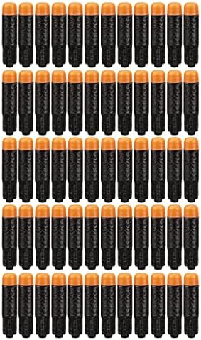 NERF Ultra 60 Dart Nachfüllpack – Hochleistungspfeile für aufregende Spiele im Freien!