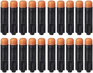 Hasbro E6600EU6 Ultra One Nachfüllpack – Die leistungsstärksten Nerf Darts für aufregende Battles!