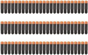 NERF Ultra Nachfüllpack – 75 Darts für endlosen Spielspaß mit NERF Ultra Blastern – Ideal für actionreiche Abenteuer!